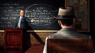 L.A. Noire: Complete Edition Rockstar Key GLOBAL