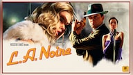 L.A. Noire (PS4) - PSN Account - GLOBAL