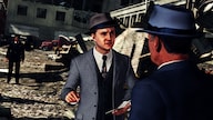 L.A. Noire (PS4) - PSN Account - GLOBAL