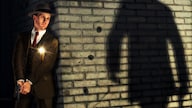L.A. Noire (PS4) - PSN Account - GLOBAL
