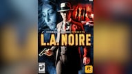 L.A. Noire Steam Gift GLOBAL