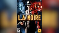 L.A. Noire Steam Key GLOBAL