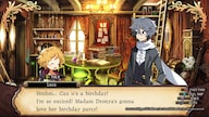 Labyrinth of Refrain: Coven of Dusk (PC) - Steam Key - GLOBAL