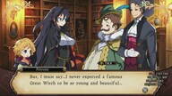 Labyrinth of Refrain: Coven of Dusk (PC) - Steam Key - GLOBAL