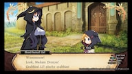 Labyrinth of Refrain: Coven of Dusk (PC) - Steam Key - GLOBAL