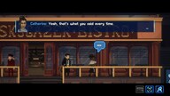 Lacuna – A Sci-Fi Noir Adventure (PC) - Steam Key - EUROPE