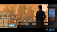 Lacuna – A Sci-Fi Noir Adventure (PC) - Steam Key - EUROPE