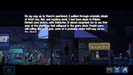 Lacuna – A Sci-Fi Noir Adventure (PC) - Steam Key - EUROPE