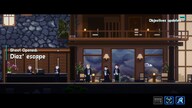 Lacuna – A Sci-Fi Noir Adventure (PC) - Steam Key - EUROPE