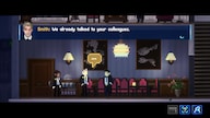 Lacuna – A Sci-Fi Noir Adventure (PC) - Steam Key - EUROPE