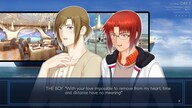Ladykiller in a Bind Steam Key GLOBAL