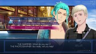 Ladykiller in a Bind Steam Key GLOBAL