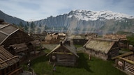 Land of the Vikings (PC) - Steam Key - EUROPE