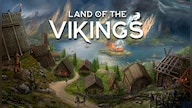 Land of the Vikings (PC) - Steam Key - EUROPE