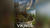 Land of the Vikings (PC) - Steam Key - EUROPE