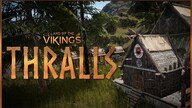 Land of the Vikings: Thralls (PC) - Steam Key - GLOBAL