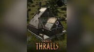 Land of the Vikings: Thralls (PC) - Steam Key - GLOBAL