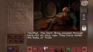 Lands of Lore 1+2 GOG.COM Key GLOBAL