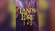 Lands of Lore 1+2 GOG.COM Key GLOBAL