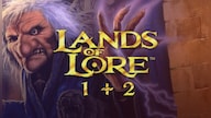 Lands of Lore 1+2 GOG.COM Key GLOBAL