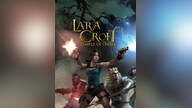 LARA CROFT AND THE TEMPLE OF OSIRIS (PC) - Steam Gift - LATAM