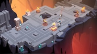 Lara Croft GO (PC) - Steam Key - GLOBAL