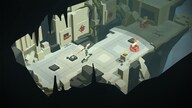 Lara Croft GO (PS4) - PSN Key - NORTH AMERICA