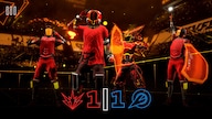 Laser League Steam Key GLOBAL