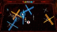 Laser League Steam Key GLOBAL