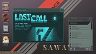 Last Call BBS (PC) - Steam Gift - NORTH AMERICA