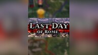 Last Day of Rome Steam Key GLOBAL