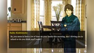 Last Days of Spring Visual Novel Steam Key GLOBAL