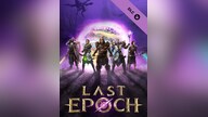 Last Epoch 100 Points (PC) - Steam Key - EUROPE