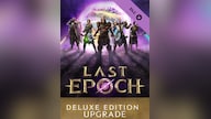 Last Epoch Deluxe Edition Upgrade (PC) - Steam Gift - GLOBAL