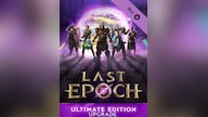 Last Epoch Ultimate Edition Upgrade (PC) - Steam Gift - GLOBAL