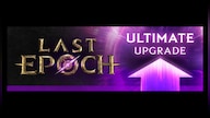 Last Epoch Ultimate Edition Upgrade (PC) - Steam Gift - GLOBAL