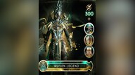 Last Epoch - Woven Legend Supporter Pack (PC) - Steam Key - GLOBAL