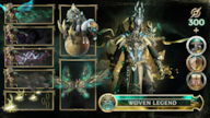 Last Epoch - Woven Legend Supporter Pack (PC) - Steam Key - GLOBAL