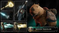 Last Epoch - Woven Traveler Supporter Pack (PC) - Steam Key - GLOBAL
