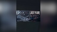 Last Year - Steam - Gift GLOBAL