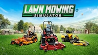 Lawn Mowing Simulator (PC) - Steam Key - GLOBAL