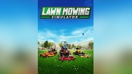 Lawn Mowing Simulator (PC) - Steam Key - GLOBAL