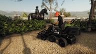 Lawn Mowing Simulator (PC) - Steam Key - GLOBAL