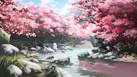 Lay a Beauty to Rest: The Darkness Peach Blossom Spring (PC) - Steam Key - EUROPE