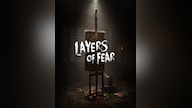 Layers of Fear (2016) (PC) - Steam Key - GLOBAL