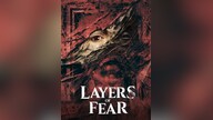 Layers of Fear (PC) - Steam Account - GLOBAL