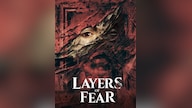 Layers of Fear (PC) - Steam Key - GLOBAL
