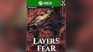 Layers of Fear (PC) - Steam Key - GLOBAL