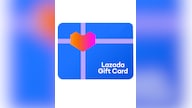 Lazada Gift Card 500 PHP - Lazada Key - PHILIPPINES