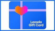 Lazada Gift Card 500 PHP - Lazada Key - PHILIPPINES
